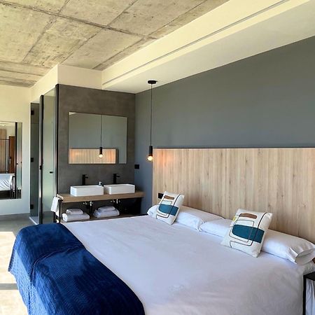 Hospedium Hotel Devalar Do Mar Камаріньяс Екстер'єр фото