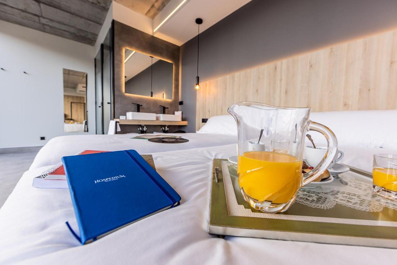 Hospedium Hotel Devalar Do Mar Камаріньяс Екстер'єр фото