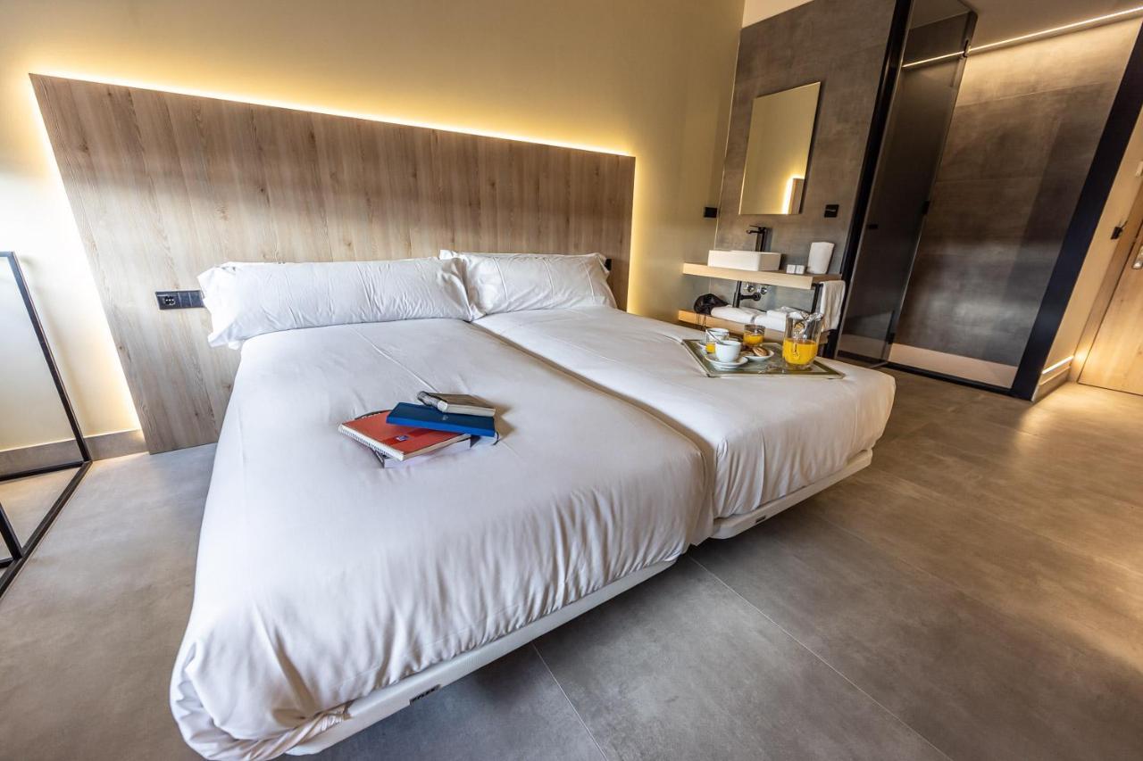 Hospedium Hotel Devalar Do Mar Камаріньяс Екстер'єр фото