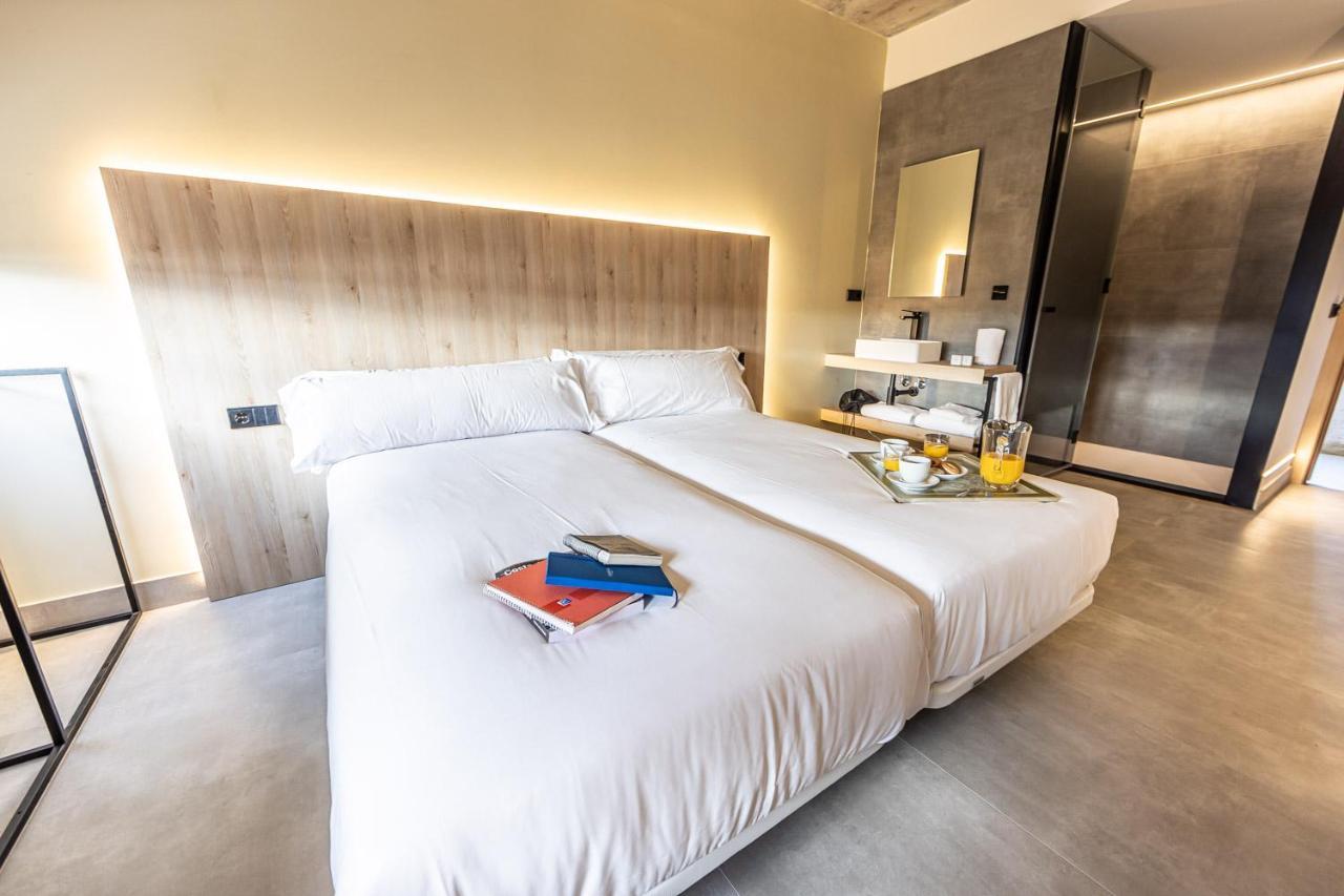 Hospedium Hotel Devalar Do Mar Камаріньяс Екстер'єр фото