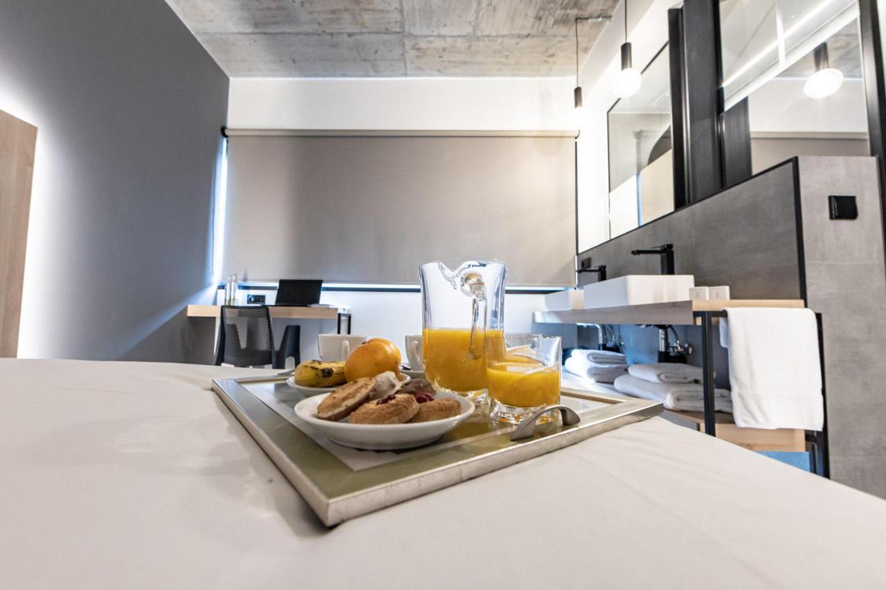 Hospedium Hotel Devalar Do Mar Камаріньяс Екстер'єр фото