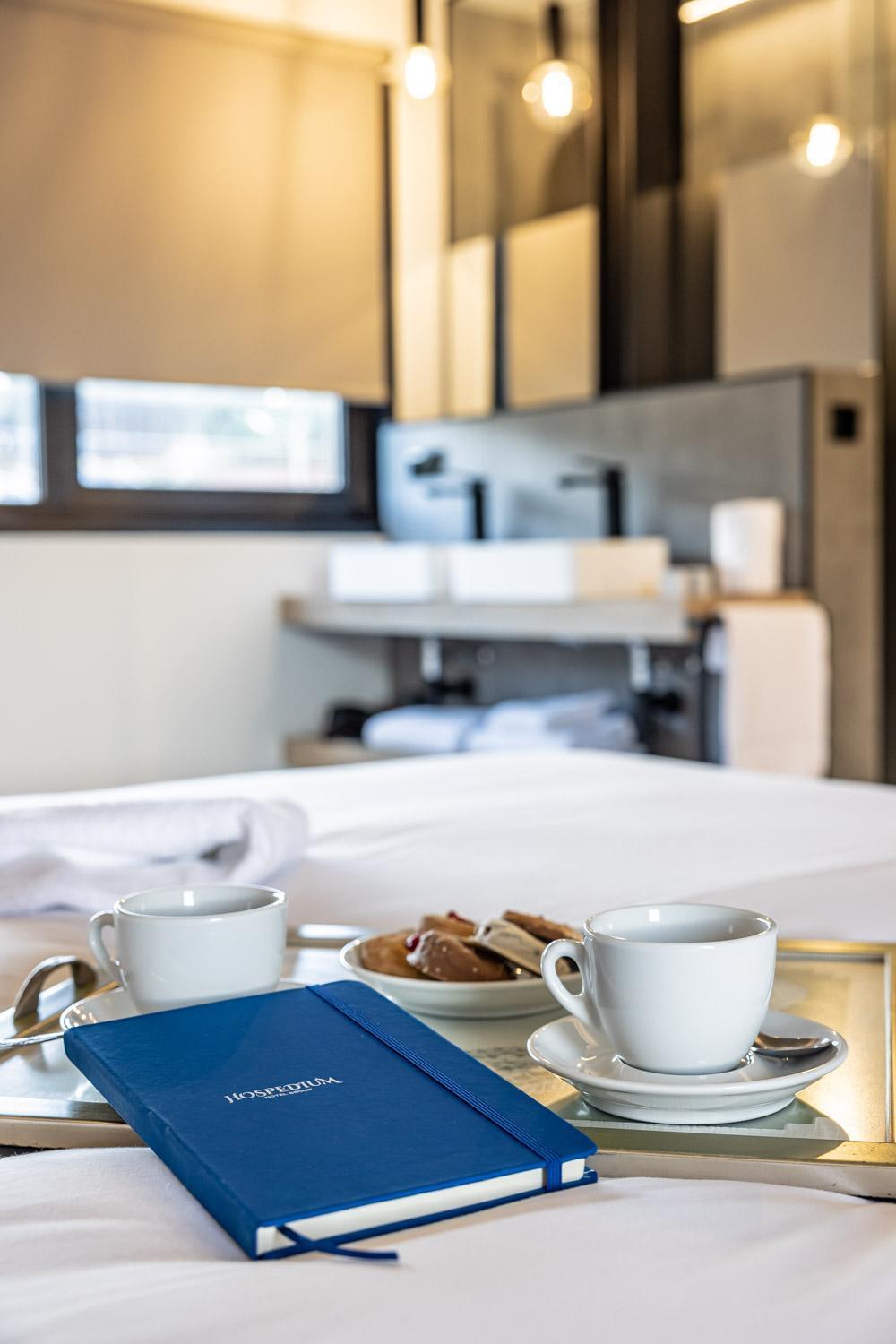 Hospedium Hotel Devalar Do Mar Камаріньяс Екстер'єр фото