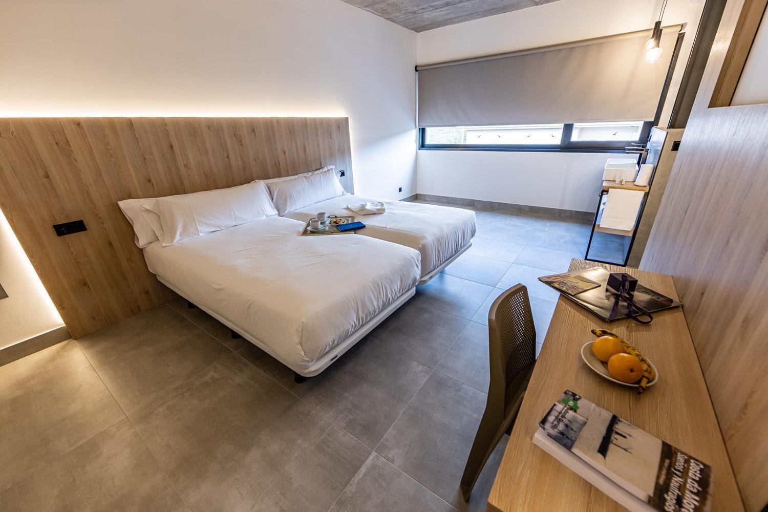 Hospedium Hotel Devalar Do Mar Камаріньяс Екстер'єр фото