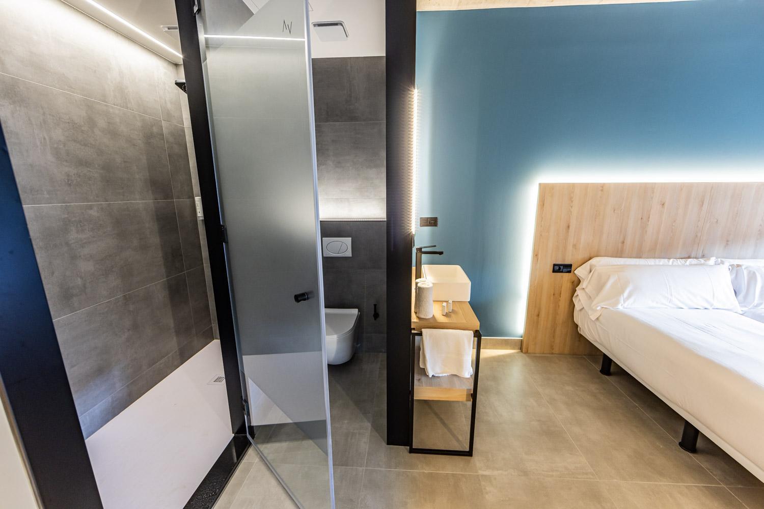 Hospedium Hotel Devalar Do Mar Камаріньяс Екстер'єр фото
