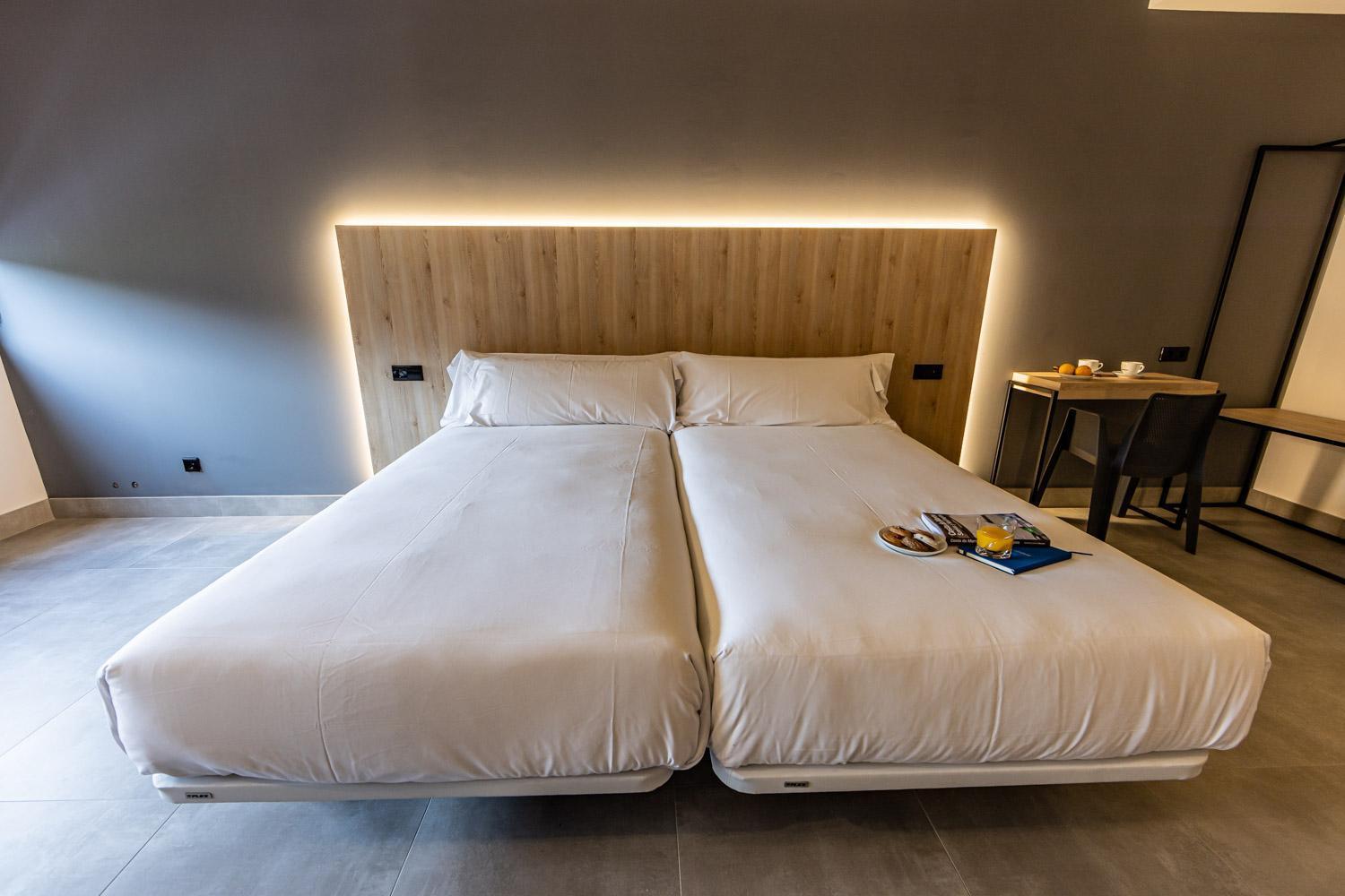 Hospedium Hotel Devalar Do Mar Камаріньяс Екстер'єр фото