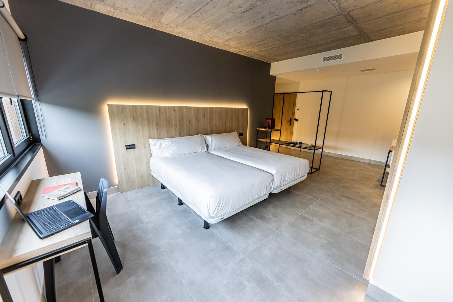 Hospedium Hotel Devalar Do Mar Камаріньяс Екстер'єр фото