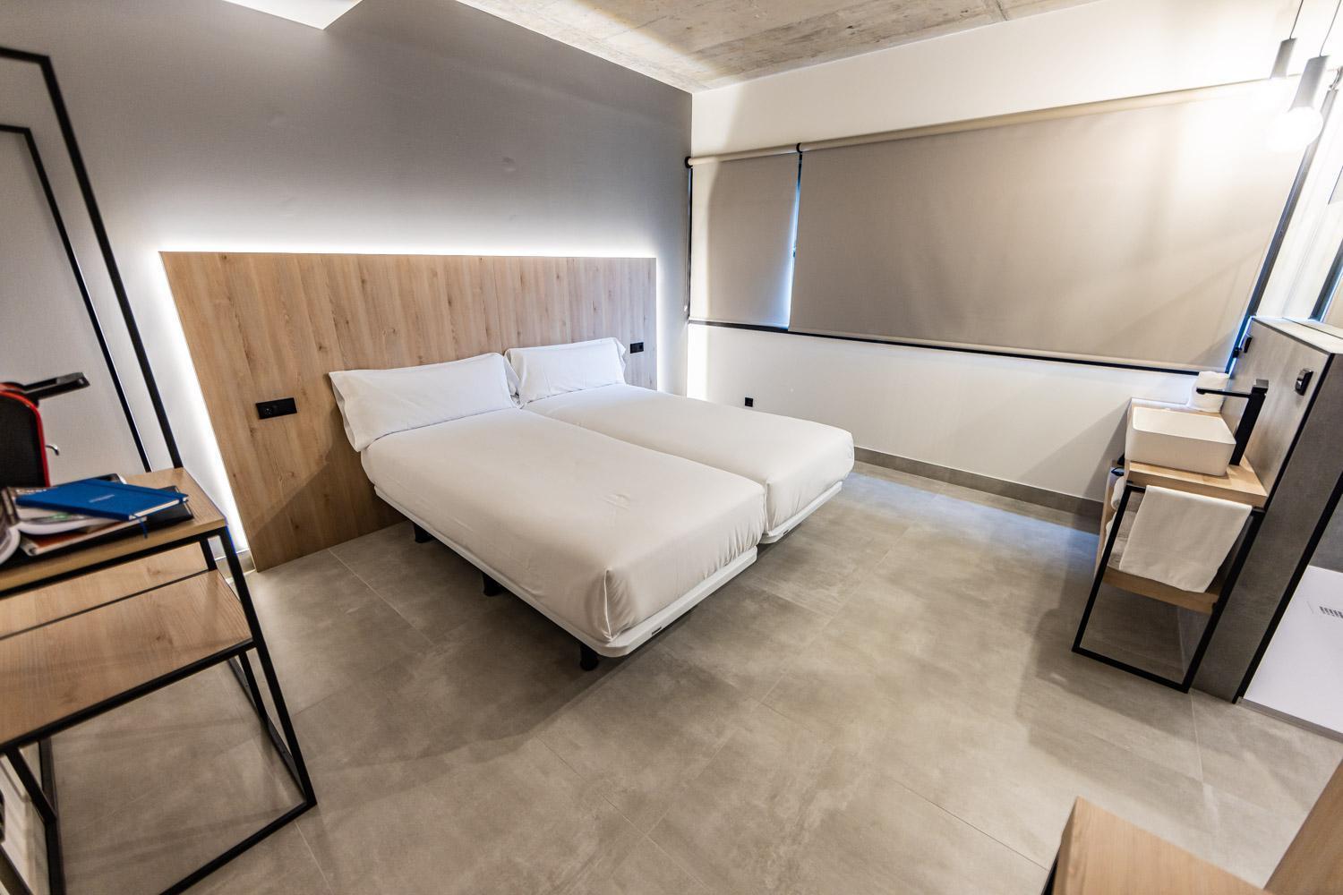 Hospedium Hotel Devalar Do Mar Камаріньяс Екстер'єр фото
