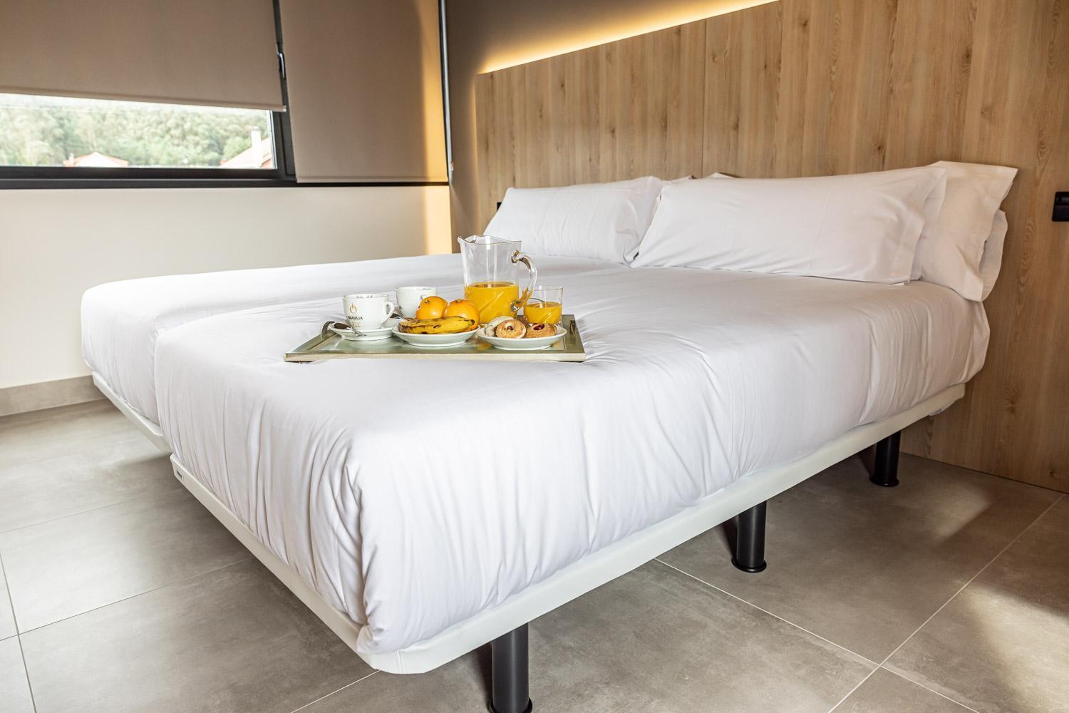 Hospedium Hotel Devalar Do Mar Камаріньяс Екстер'єр фото