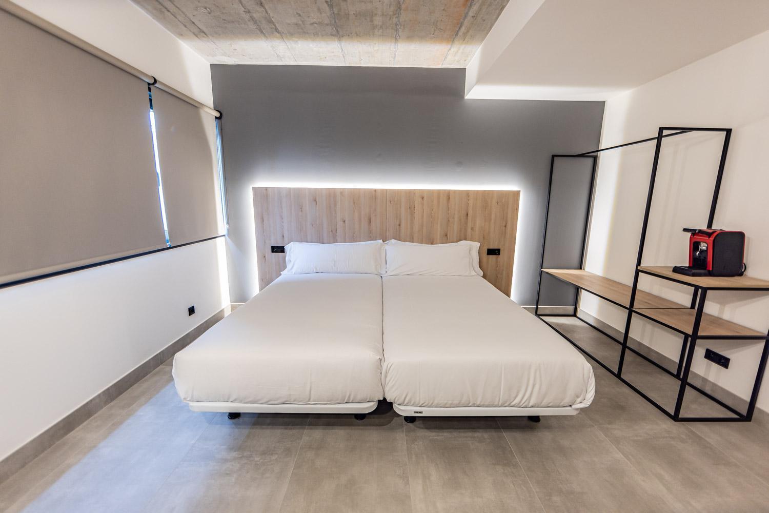 Hospedium Hotel Devalar Do Mar Камаріньяс Екстер'єр фото