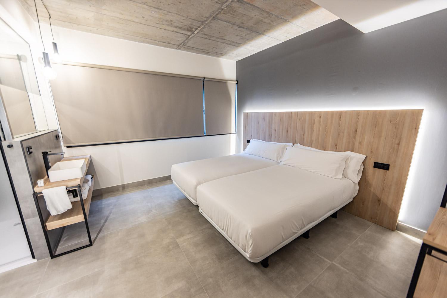 Hospedium Hotel Devalar Do Mar Камаріньяс Екстер'єр фото