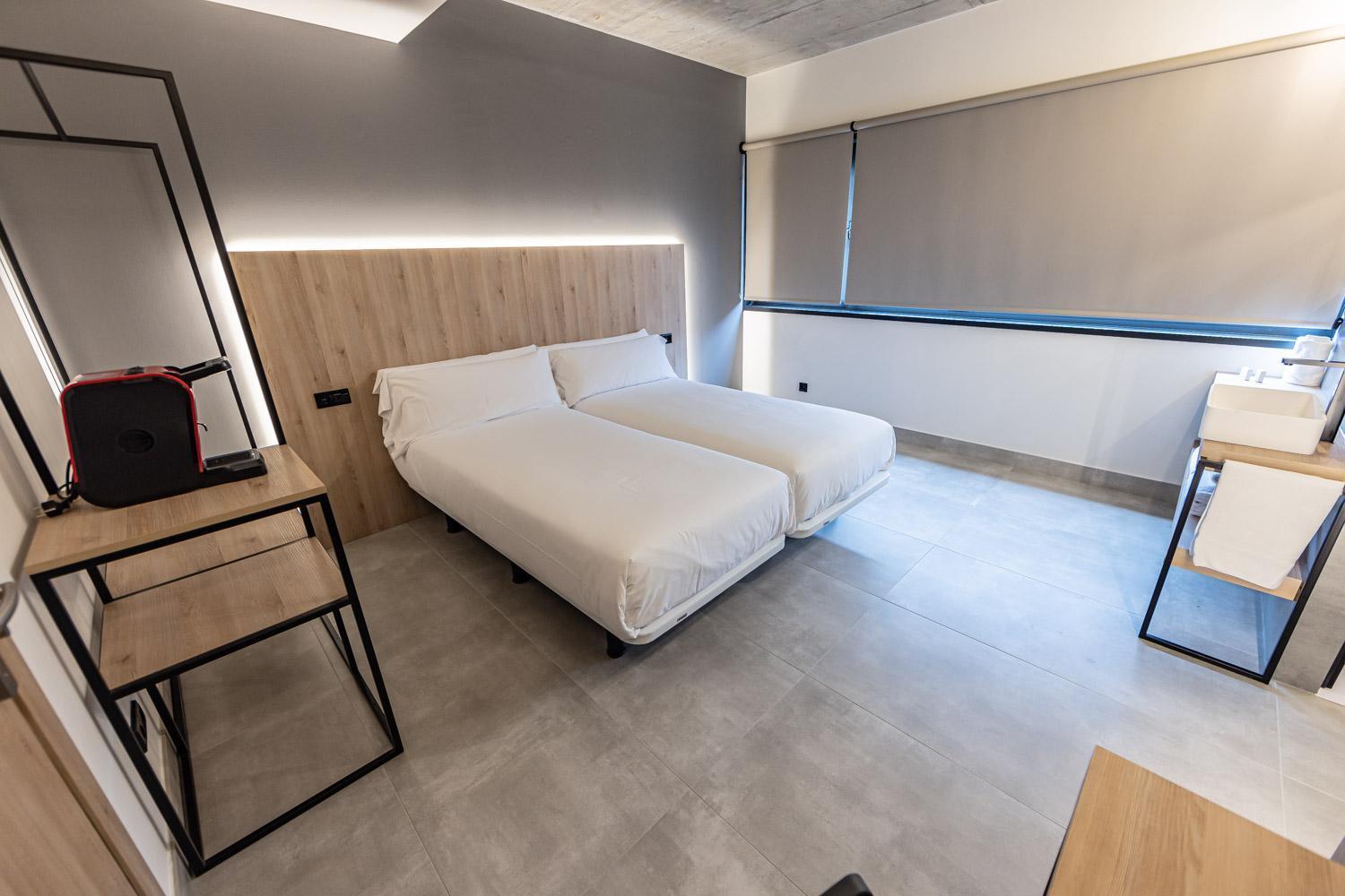 Hospedium Hotel Devalar Do Mar Камаріньяс Екстер'єр фото